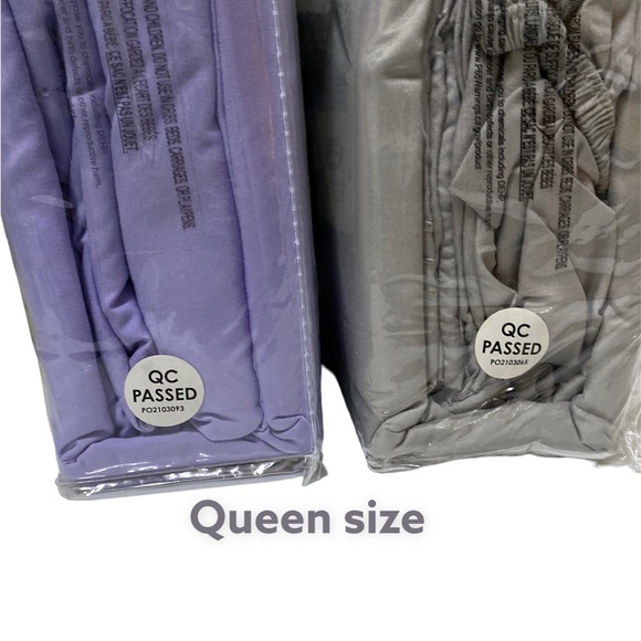 🚨NEW QUEEN SIZE SHEET SET 🚨 - Picture 4 of 9